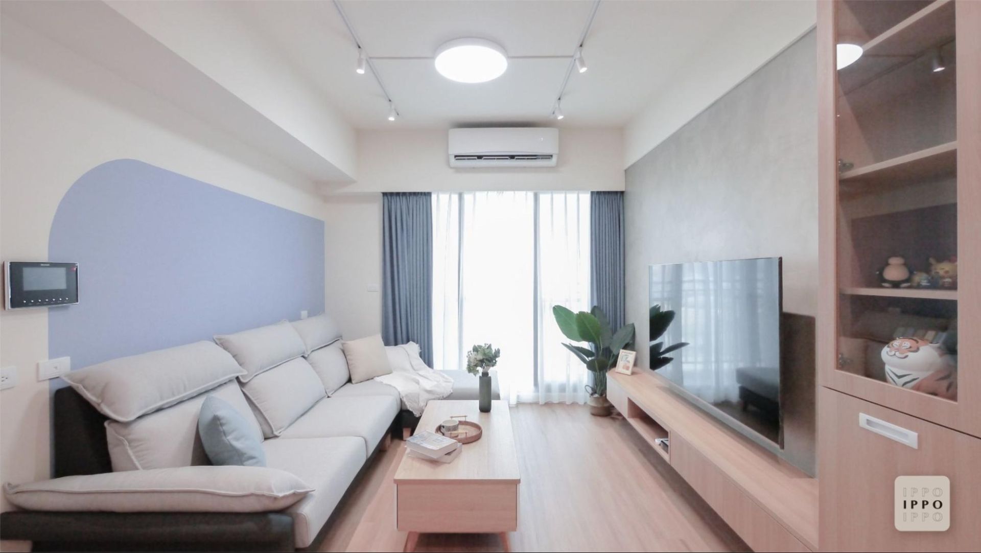 輕裝潢是什麼？4大輕裝修案例以及費用介紹，小資也能輕鬆擁有夢想中的家！